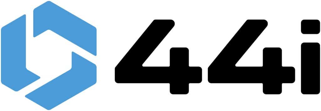 44i: Digital Marketing logo